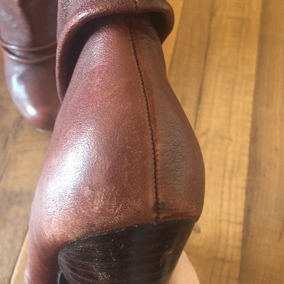 Jessica Simpson Booties - Picture 5 of 7